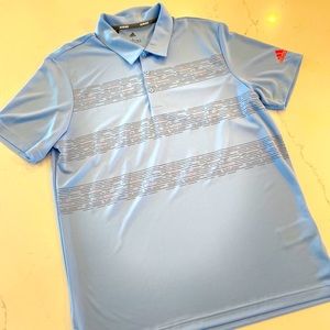 Adidas Golf Polo